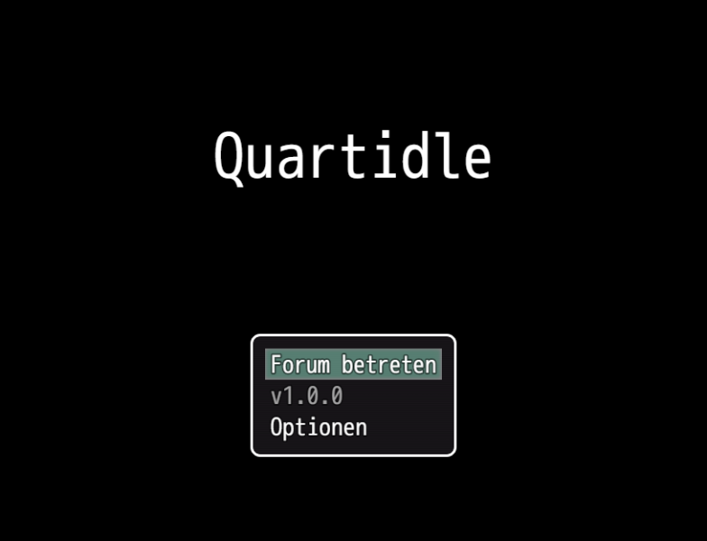 Datei:Quartidle Title.png