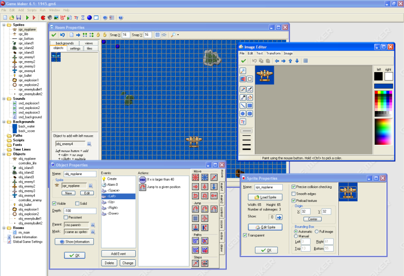 Datei:GameMaker 6 Bild.png